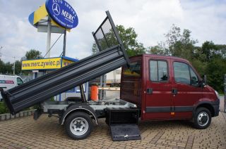 Iveco Daily 35C11 